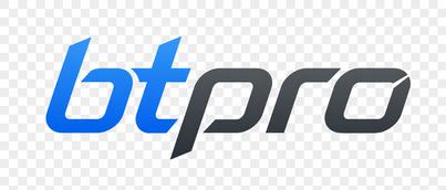 btpro logo